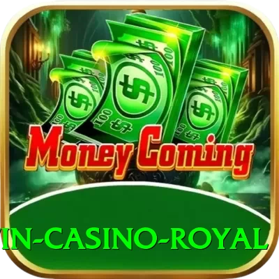 jjwin - Casino Royal - 2