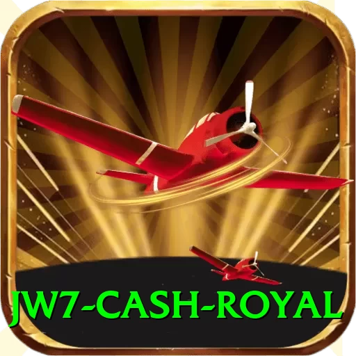 jw7 Cash Royal - 2