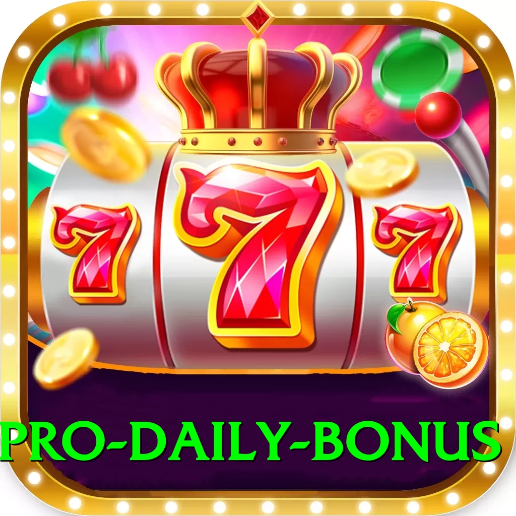 K9 Game Pro - Daily Bonus - 2