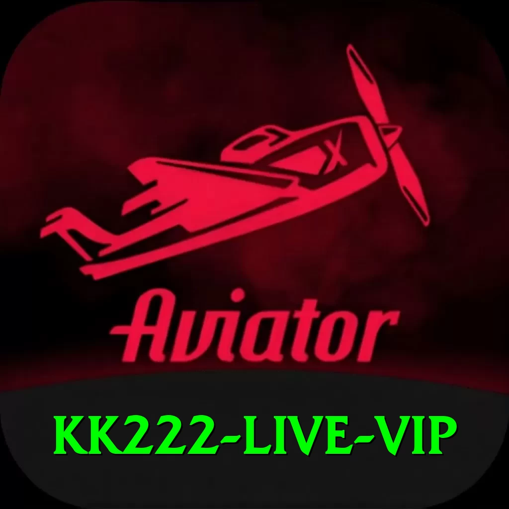 kk222 Live VIP - 2