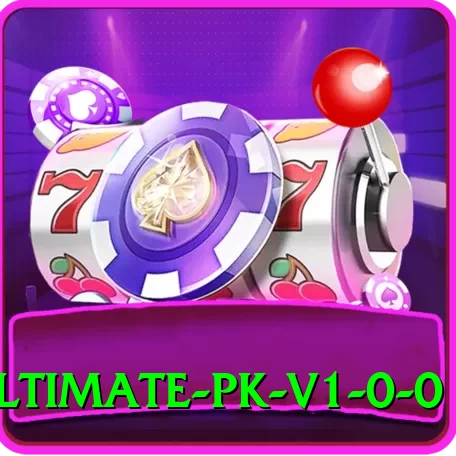 Live Casino Pakistan Ultimate PK v1.0.0 - 2