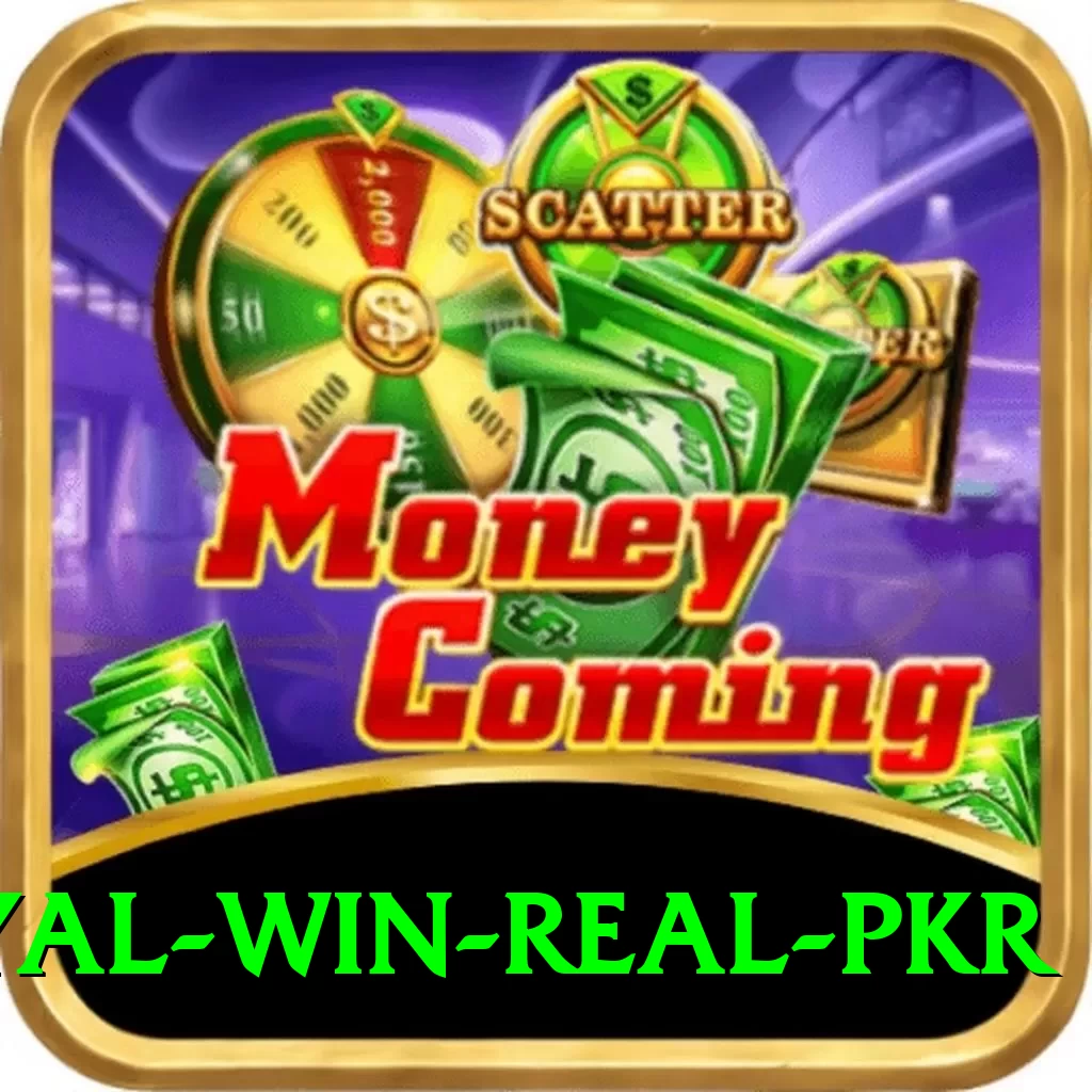 LLYY Game Royal - Win Real PKR - 2
