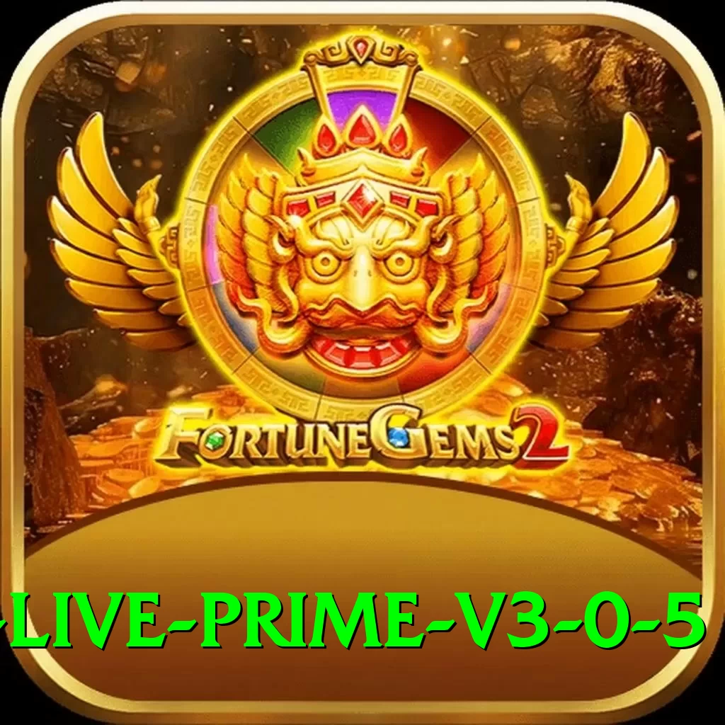 luck91 Live Prime v3.0.5 - 2