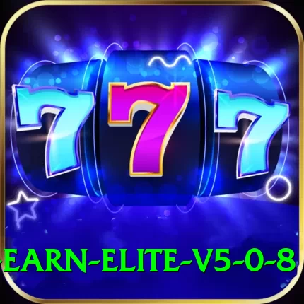 Lucky PKR 777 Earn Elite v5.0.8 - 2