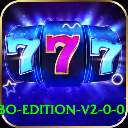 lucky102 - Turbo Edition v2.0.0 - 2