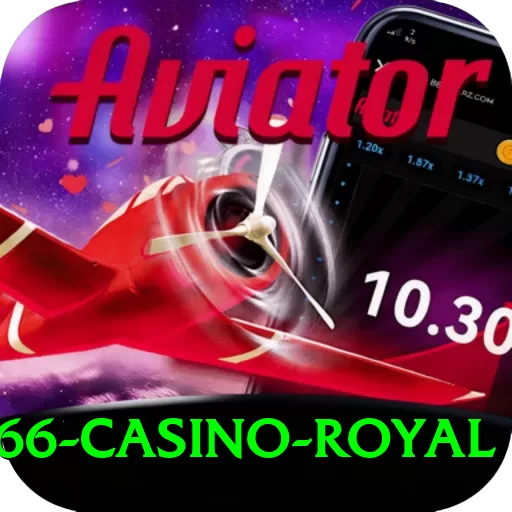 m666 - Casino Royal - 2