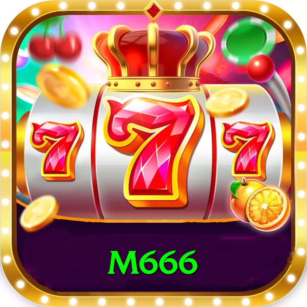 m666 Legend Gaming App - 2