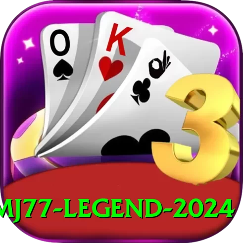 mj77 Legend 2024 - 2