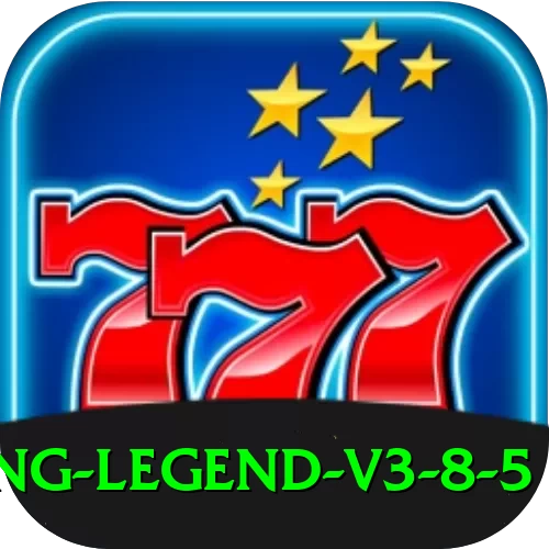 mwin Gaming Legend v3.8.5 - 2