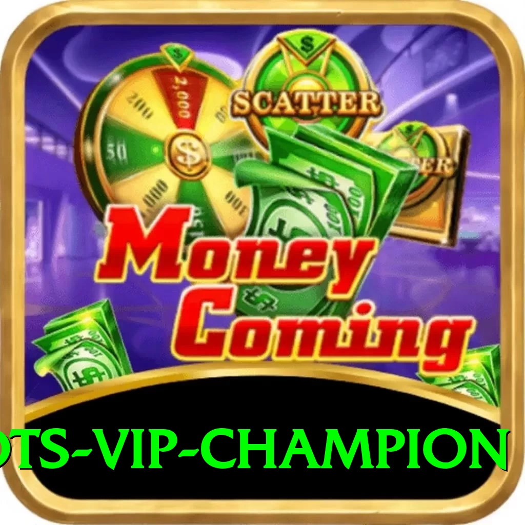 One21 Slots - VIP Champion - 2