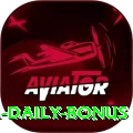 Pak Basant Mega - Daily Bonus