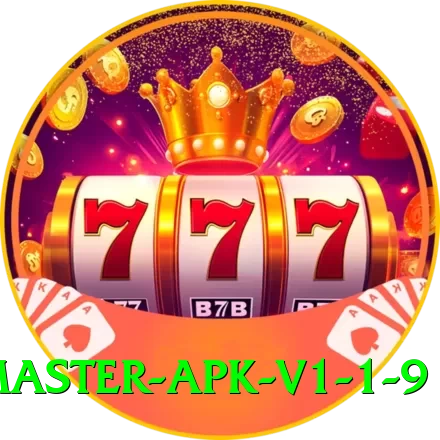 Pak Vip Game Master APK v1.1.9 - 2