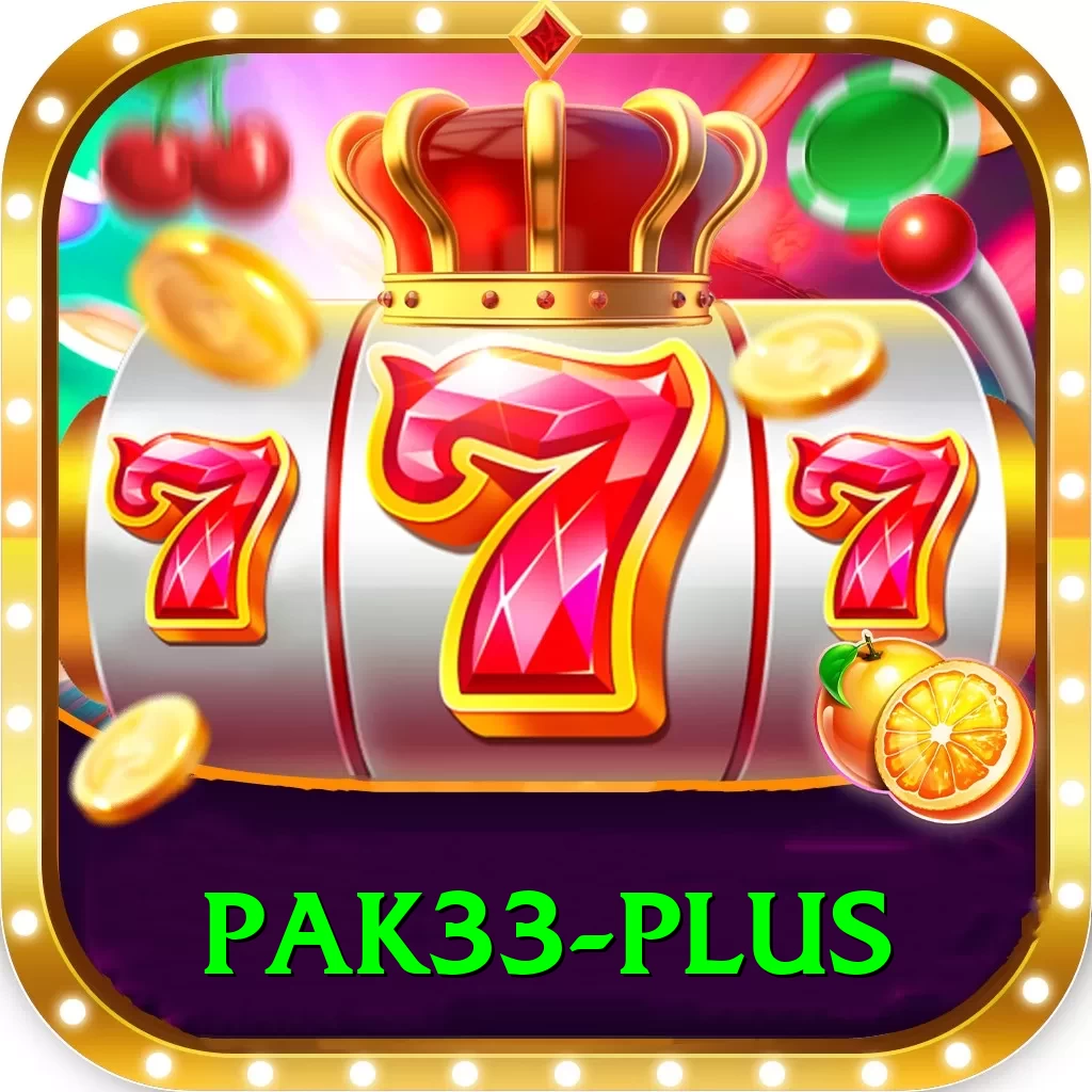 pak33 Casino Official v3.1.2 - 2