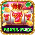 pak33 Casino Official v3.1.2