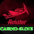 pak33 VIP - Casino & Slots
