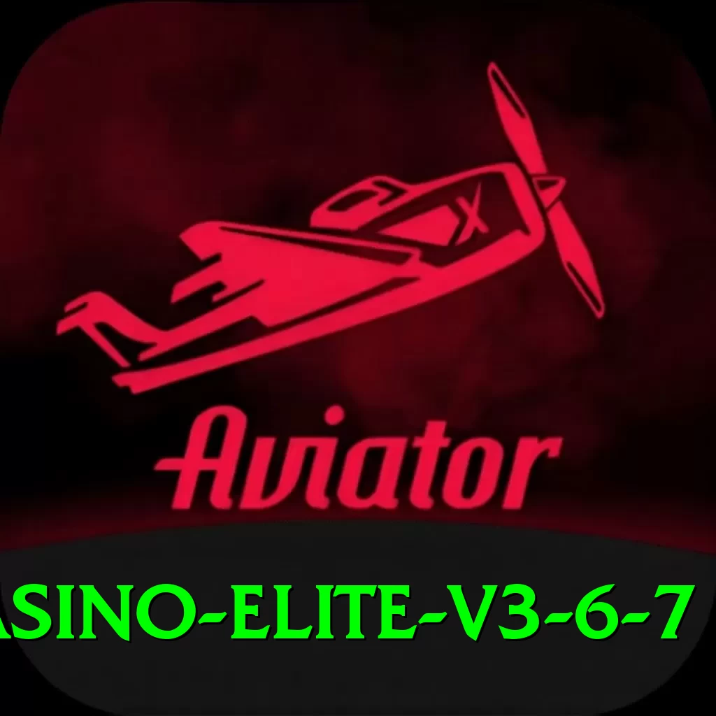 Pakistan Casino Casino Elite v3.6.7 - 2