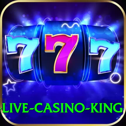 pk11 Live Casino King - 2