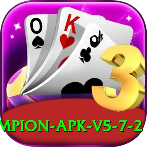 pk33 Champion APK v5.7.2 - 2