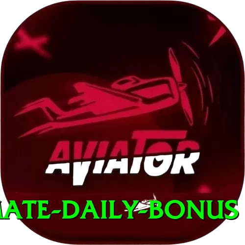 pk777 Ultimate - Daily Bonus - 2