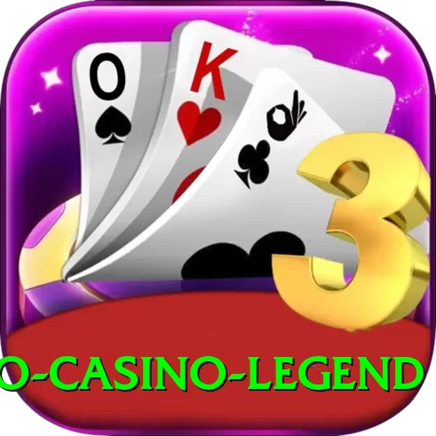 pkcasino - Casino Legend - 2