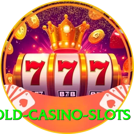 PKR 999 Gold - Casino & Slots - 2
