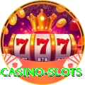 PKR 999 Gold - Casino & Slots