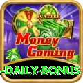 PKR99 Ultimate - Daily Bonus