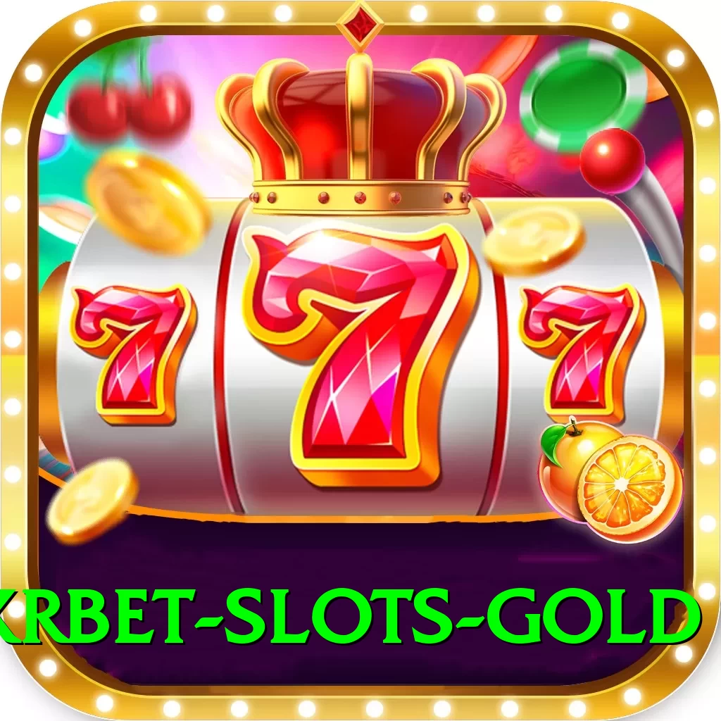 pkrbet - Slots Gold - 2