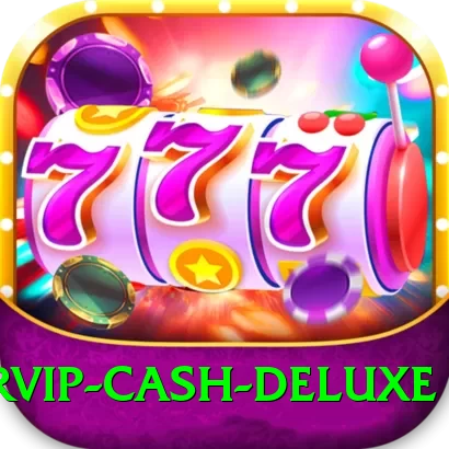 pkrvip Cash Deluxe - 2