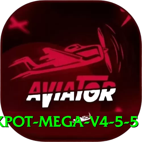 pkz88.pk Jackpot Mega v4.5.5 - 2