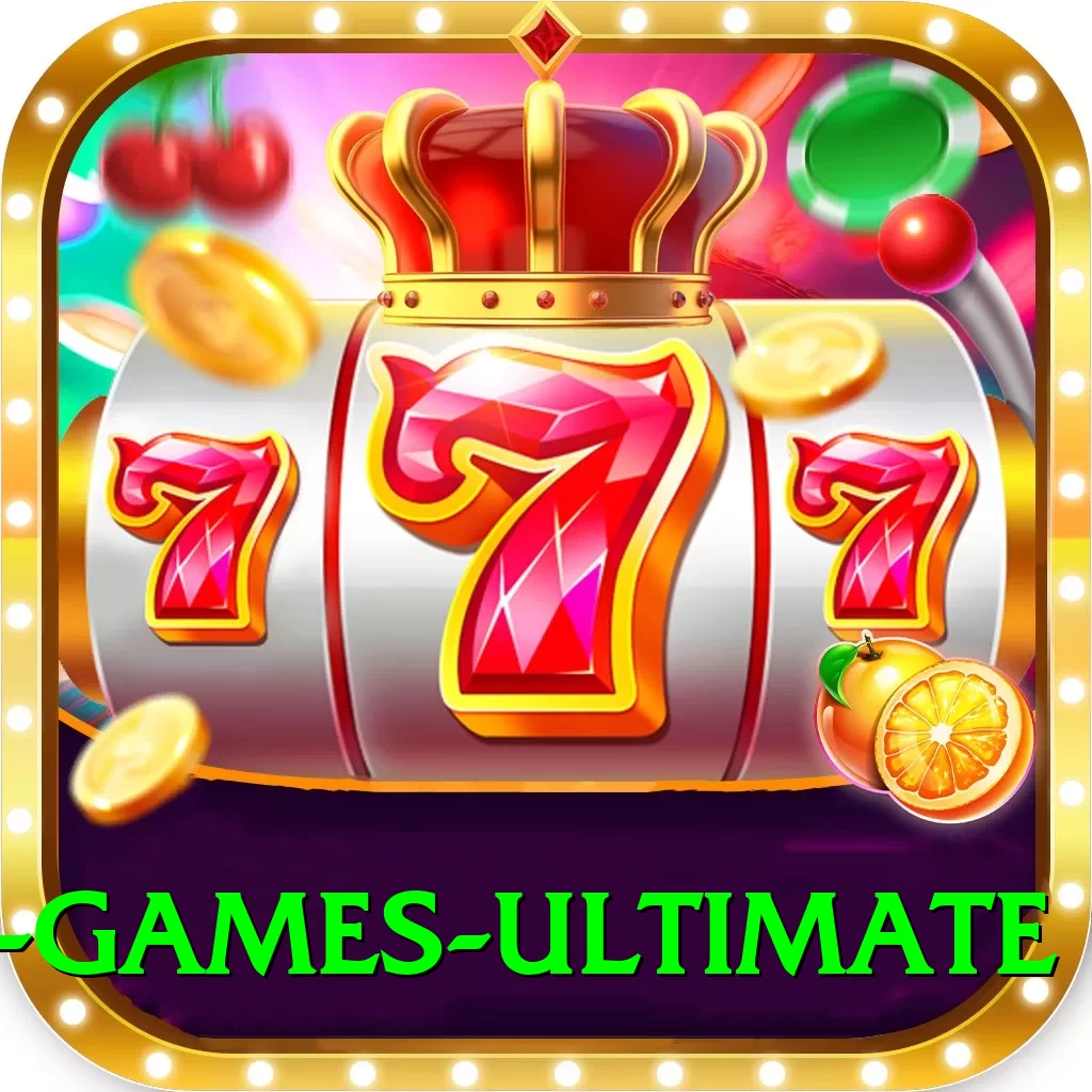 q789 Games Ultimate - 2