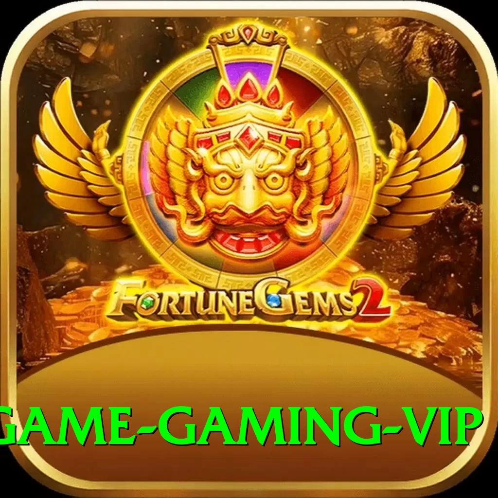 QK777 Game - Gaming VIP - 2
