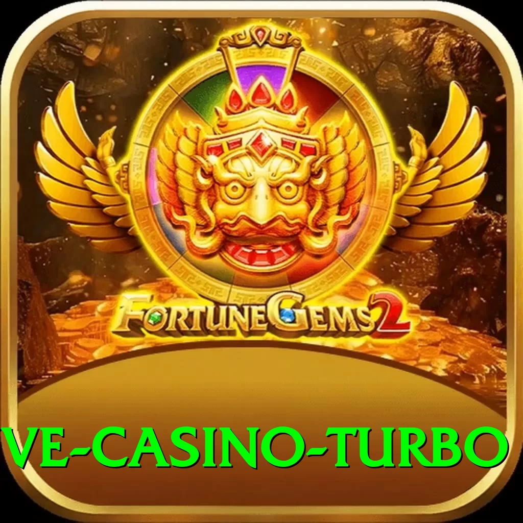 r789 Live Casino Turbo - 2