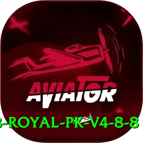Rajabet88 Royal PK v4.8.8 - 2