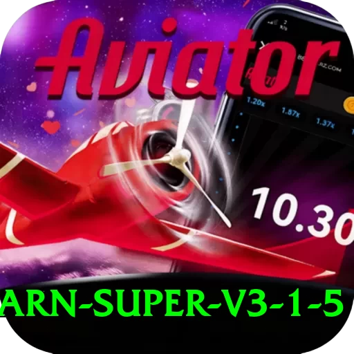 rr3 Earn Super v3.1.5 - 2
