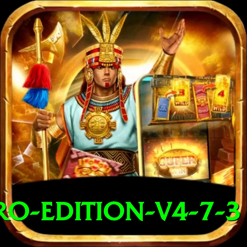 RS777VIP Game - Pro Edition v4.7.3 - 2
