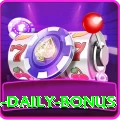 rss99 Royal - Daily Bonus