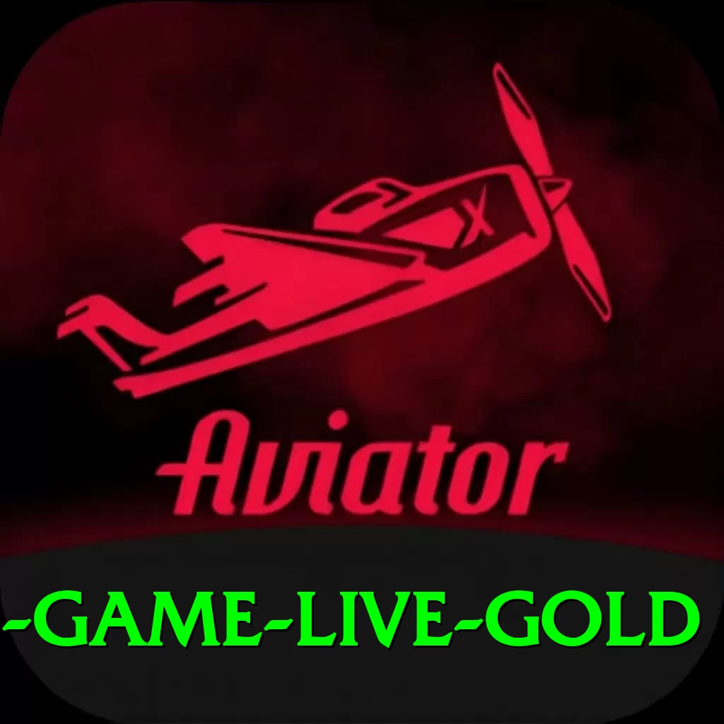 S55 Game - Live Gold - 2