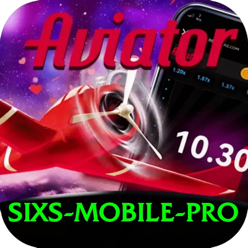 sixs Mobile Pro - 2