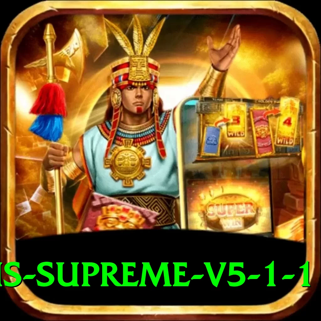 slotspk Bonus Supreme v5.1.1 - 2