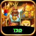 t20 - Casino Extreme
