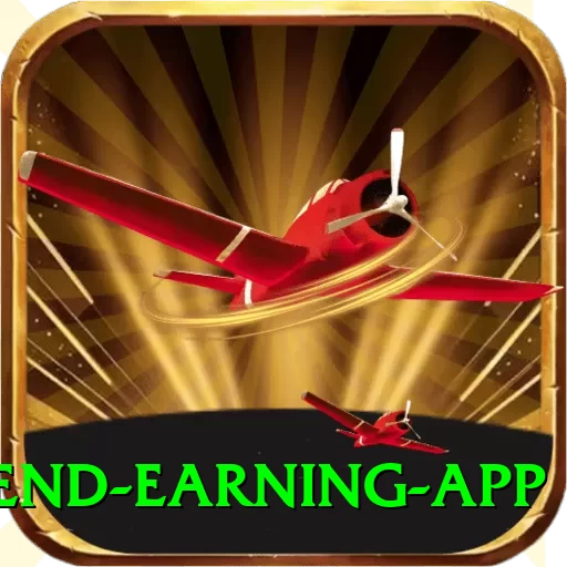 tackle - Legend Earning App - 2