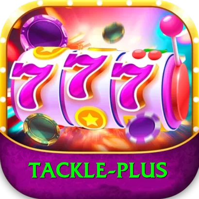 tackle Gold Casino App - 2