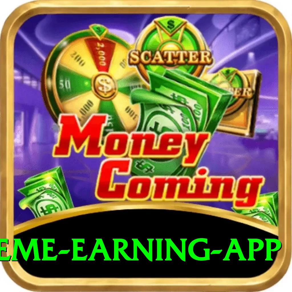 TG Slot Game - Supreme Earning App - 2