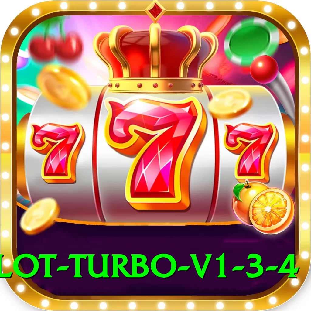 tgslot Turbo v1.3.4 - 2