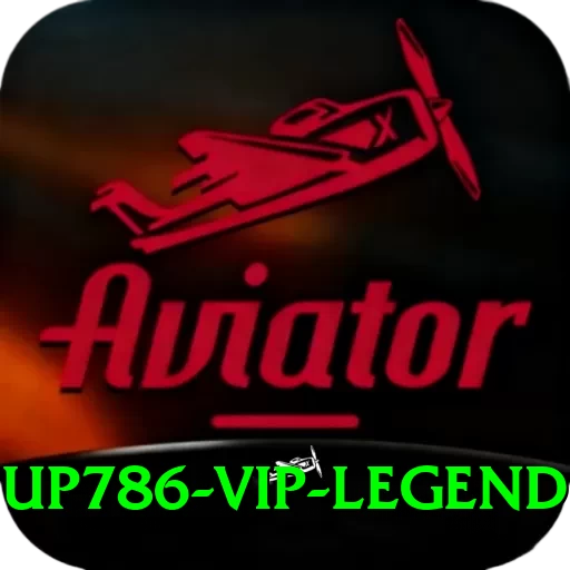 up786 - VIP Legend - 2