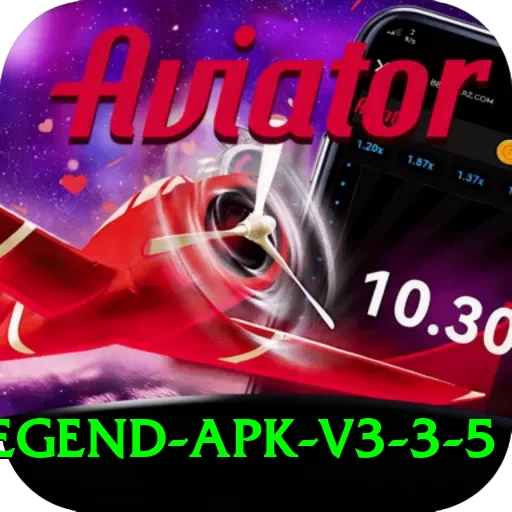 Wolf999 Game Legend APK v3.3.5 - 2