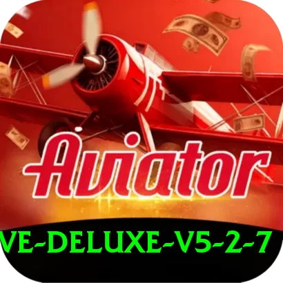 x555 Live Deluxe v5.2.7 - 2