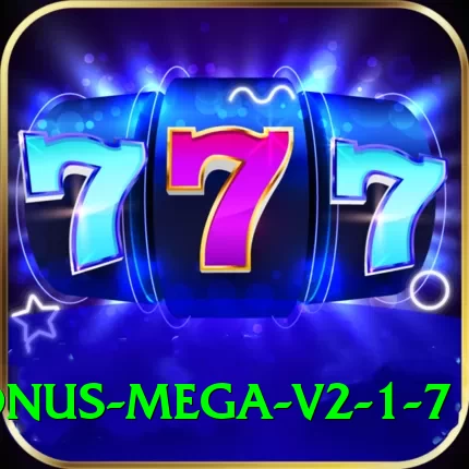 x777 Bonus Mega v2.1.7 - 2