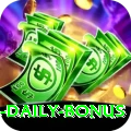 y999 Gold - Daily Bonus